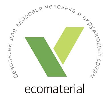 EcoMaterial AEROBLOCK